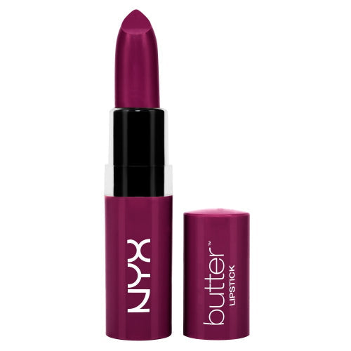 nyx-butter-lipstick
