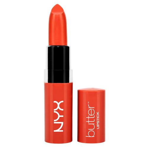 nyx-butter-lipstick