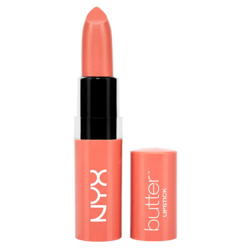 nyx-butter-lipstick