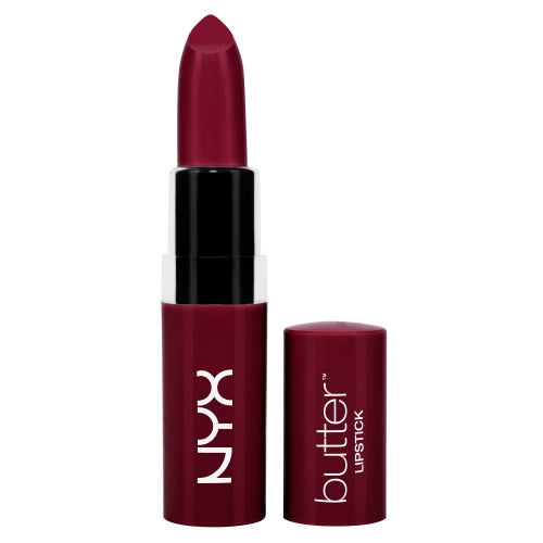 nyx-butter-lipstick