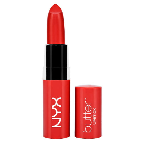 nyx-butter-lipstick