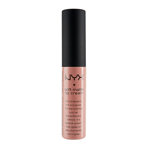 nyx-soft-matte-lip-cream