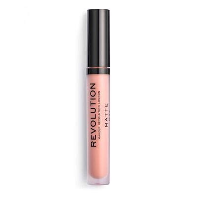 REVOLUTION Matte Mat Lipstick Misbehaving
