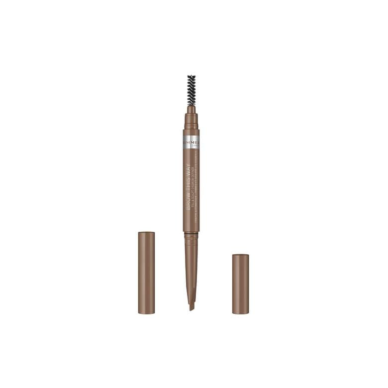 RIMMEL LONDON Brow This Way Fix & Sculpt Eyebrow Definer