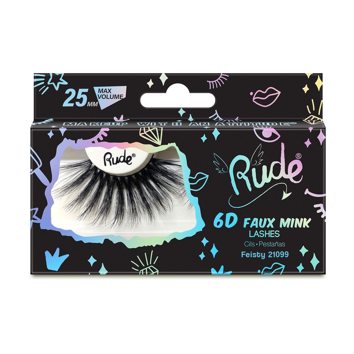 rude-faux-mink-6d-lashes