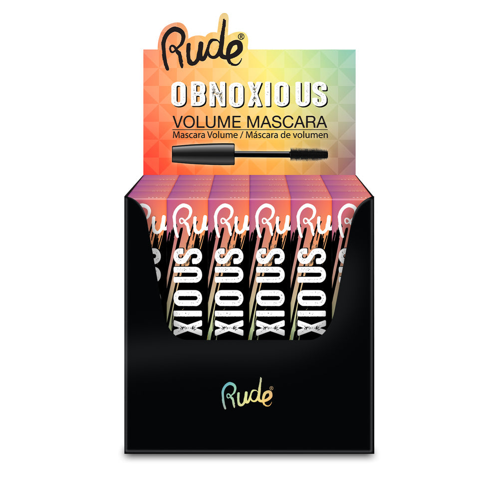 rude-obnoxious-volume-mascara-display-set-24-pieces