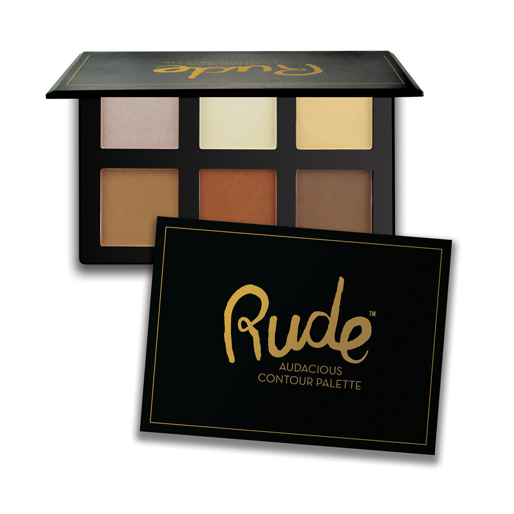rude-audacious-contour-palette