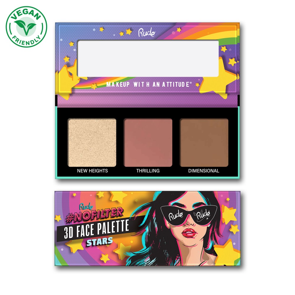 rude-nofilter-3d-face-palette