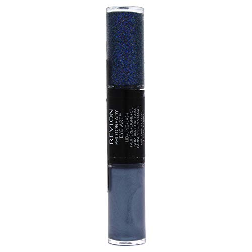 Revlon PhotoReady Eye Art Lid+Line+Lash