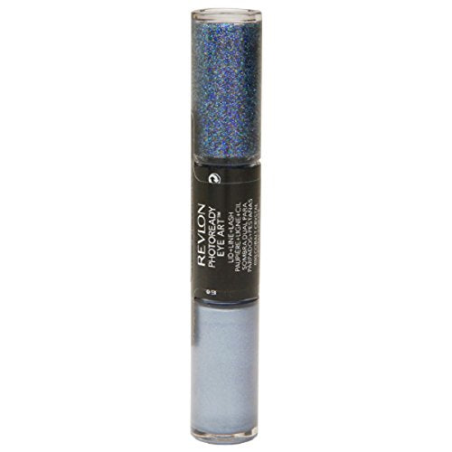 Revlon PhotoReady Eye Art Lid+Line+Lash