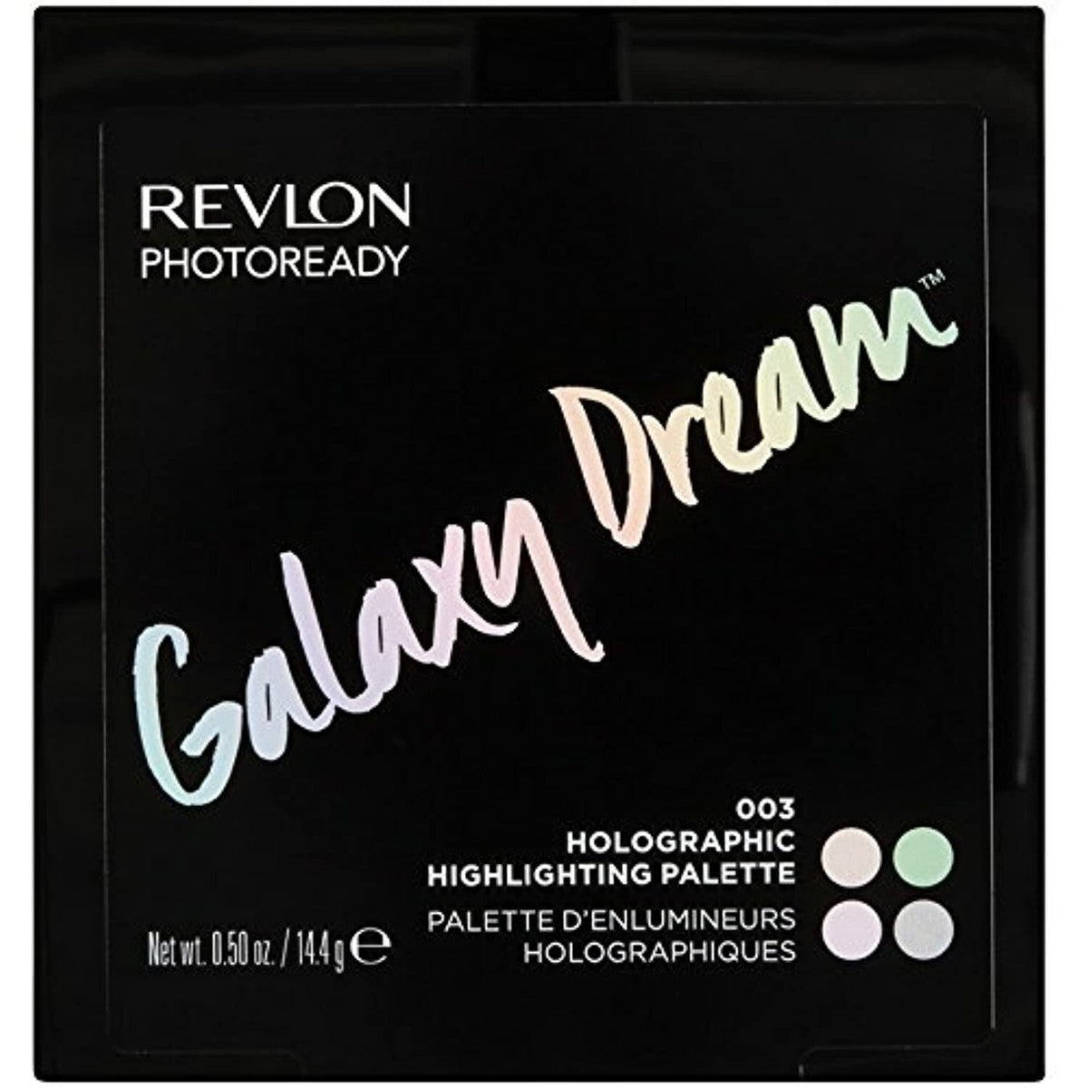 Revlon Photoready Glow Kit