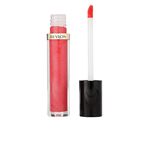 Revlon Super Lustrous Lipgloss, SPF 15, 0.2 Ounce