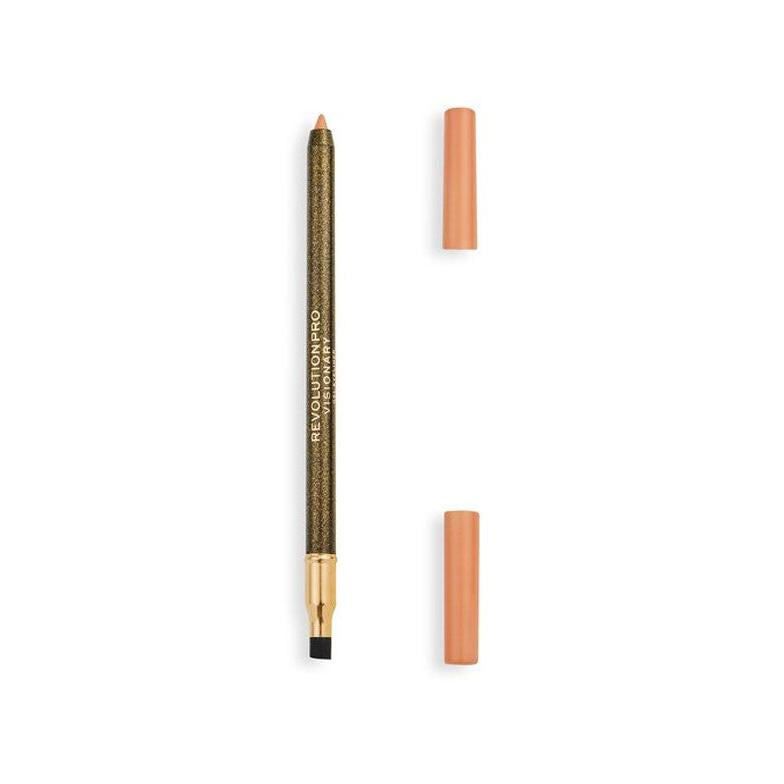 Revolution Pro Gel Eyeliner Visionary Shell 1.2 g