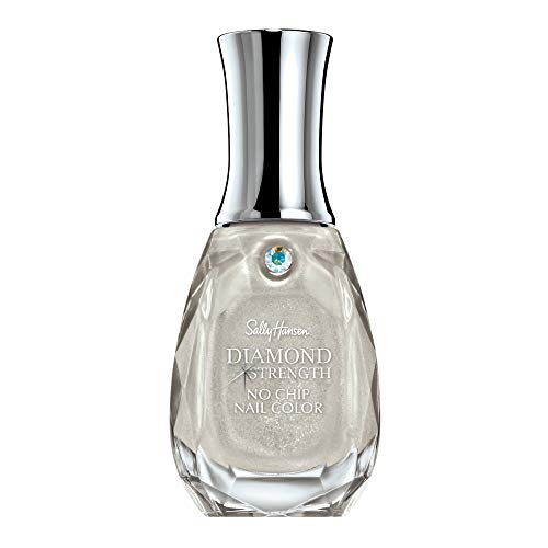 Sally Hansen Diamond Strength No Chip Nail Color