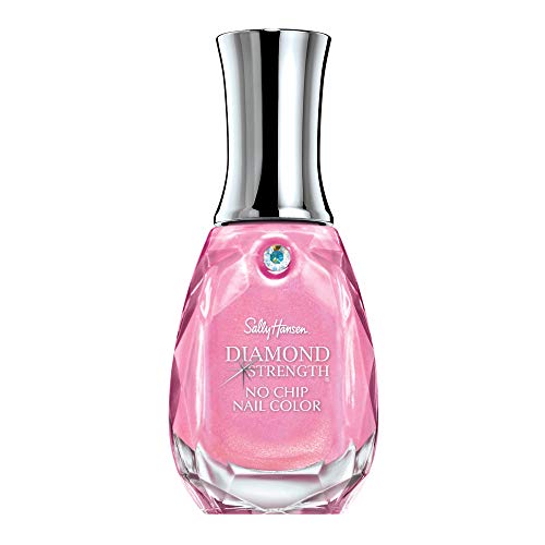 Sally Hansen Diamond Strength No Chip Nail Color