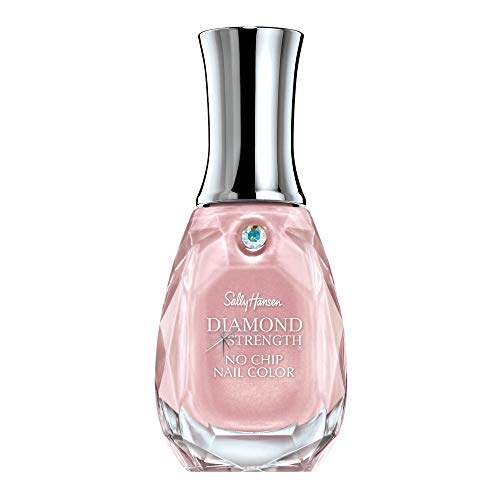Sally Hansen Diamond Strength No Chip Nail Color