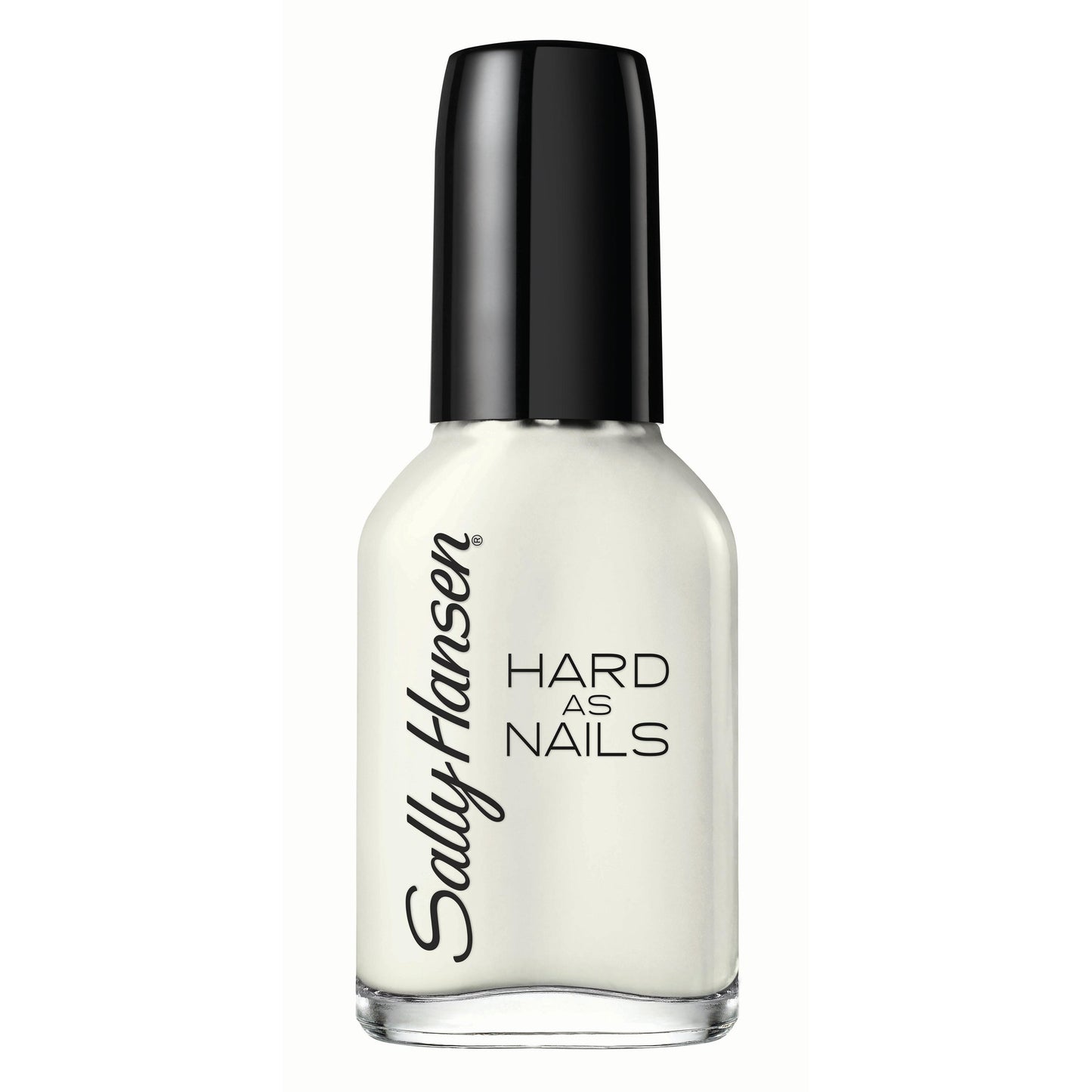 Sally Hansen Hard As Nails Nail Color, Hard To Get, 0.45 oz