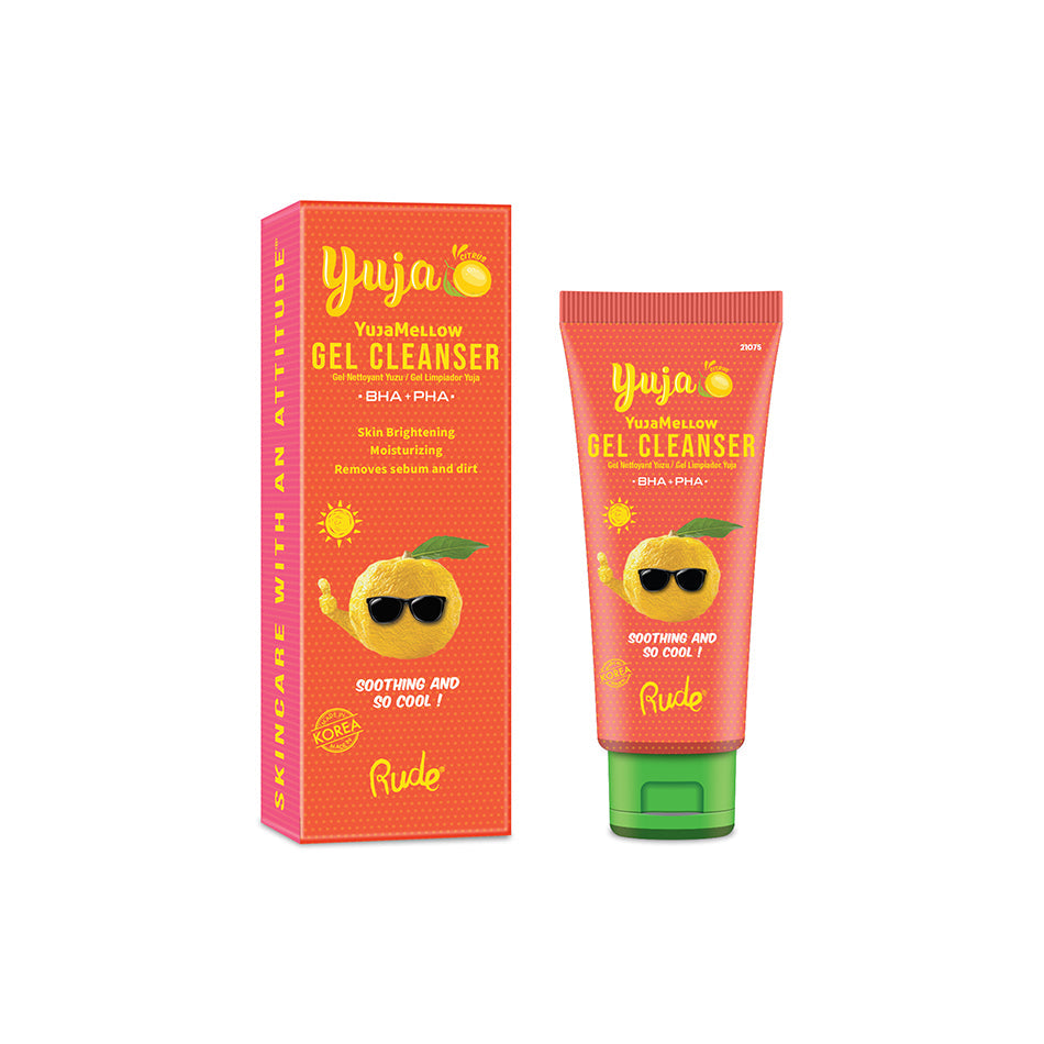 rude-yujamellow-gel-cleanser