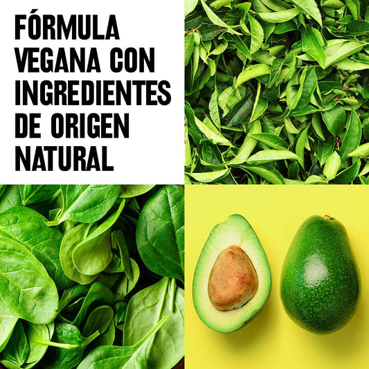 Revlon Ultra HD Snap Vegan Glossy Nail Polish, 002 Makin' The Most, 0.27 fl oz