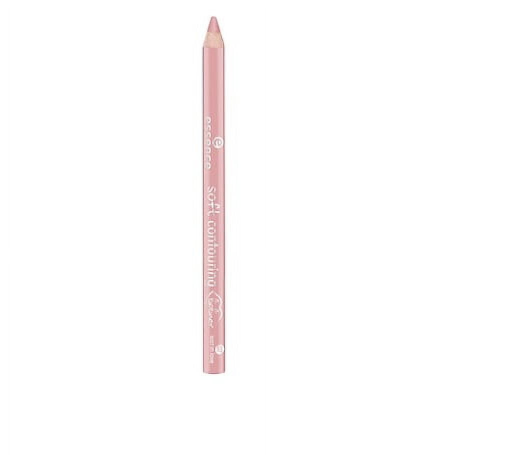 Cosnova Essence Soft Contouring Lipliner, 0.04 oz