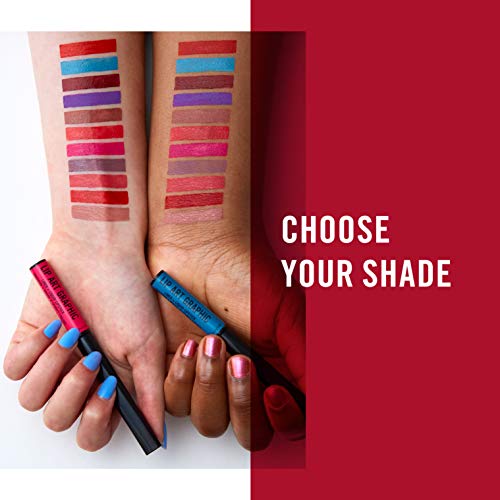 Rimmel lasting finish extreme lipstick