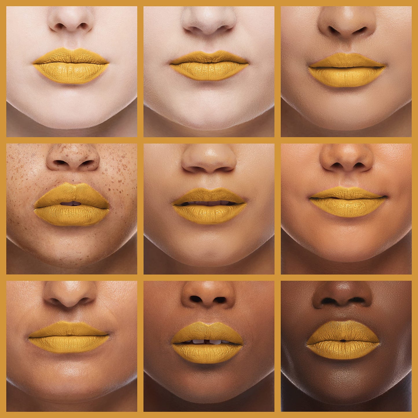Lápiz labial Almay Lip Vibes, ¡Agítalo!