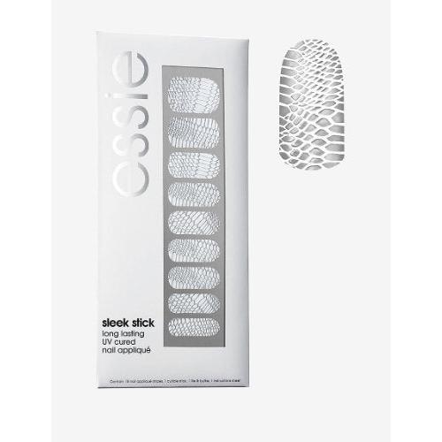 ESSIE SLEEK STICK NAIL STICKERS #020 SNEEK-E