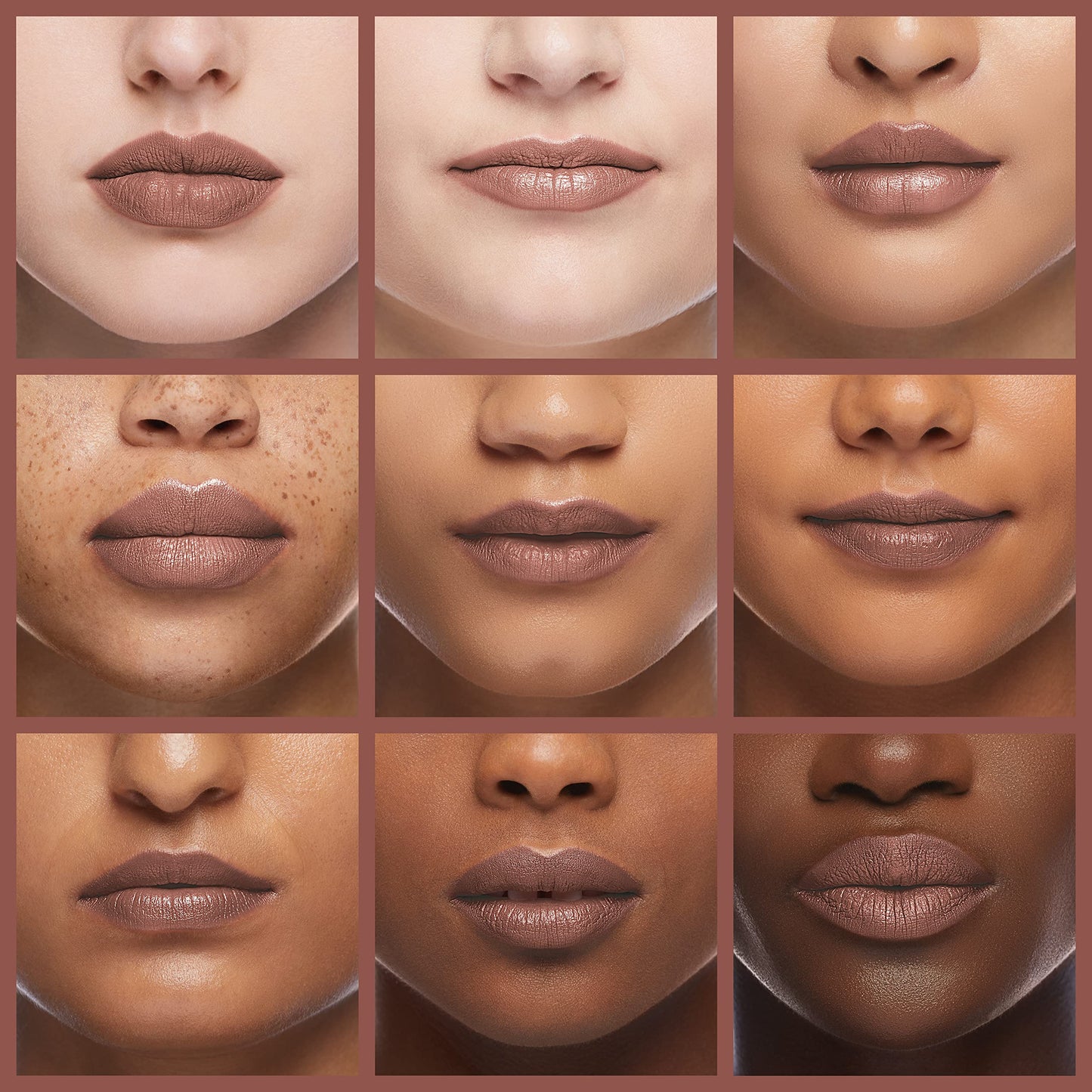 Covergirl Full Spectrum Color Idol Satin Lipstick