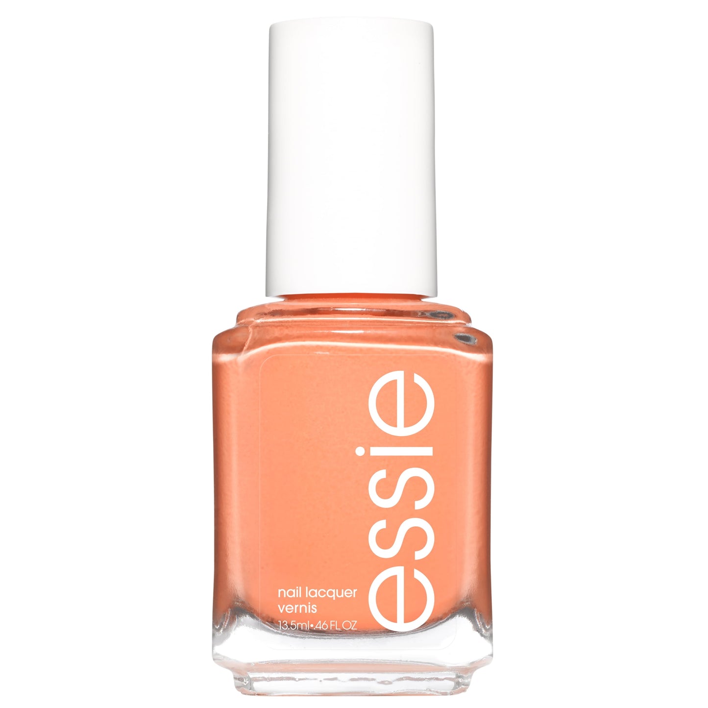 essie Salon Quality Nail Polish, Set in Sandstone, 0.46 fl oz Bottle