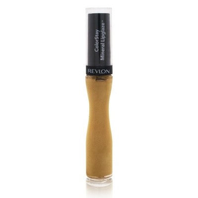 Revlon Colorstay Mineral Lipglaze 560 Non Stop Natural