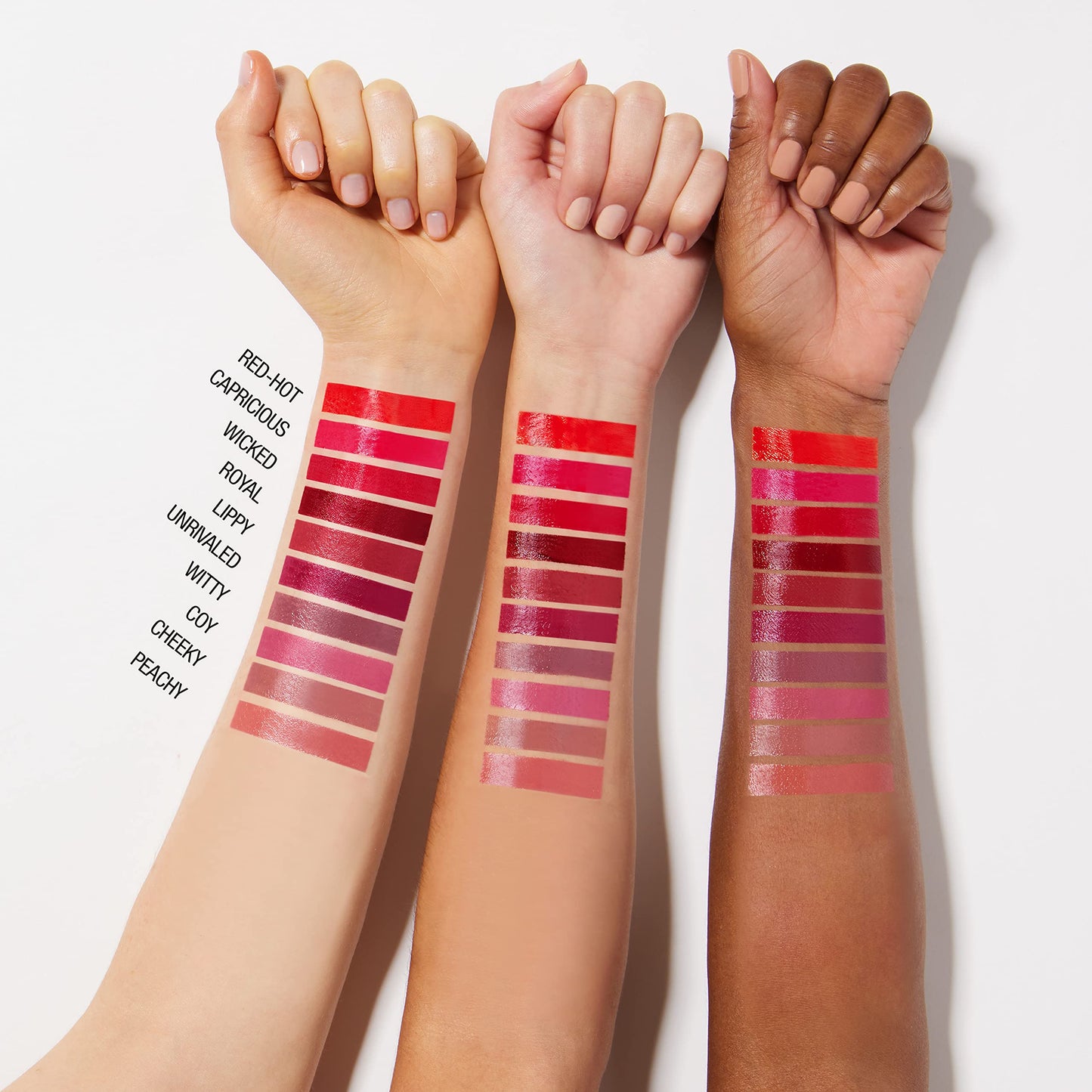 Maybelline Super Stay Vinyl Ink Liquid Lipstick, Royal