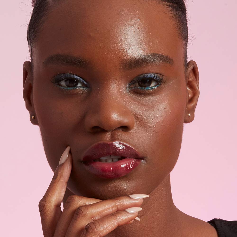 NYX Professional Makeup Filler Instinct, Plumping Lip Balm, 06 Bitten Pout