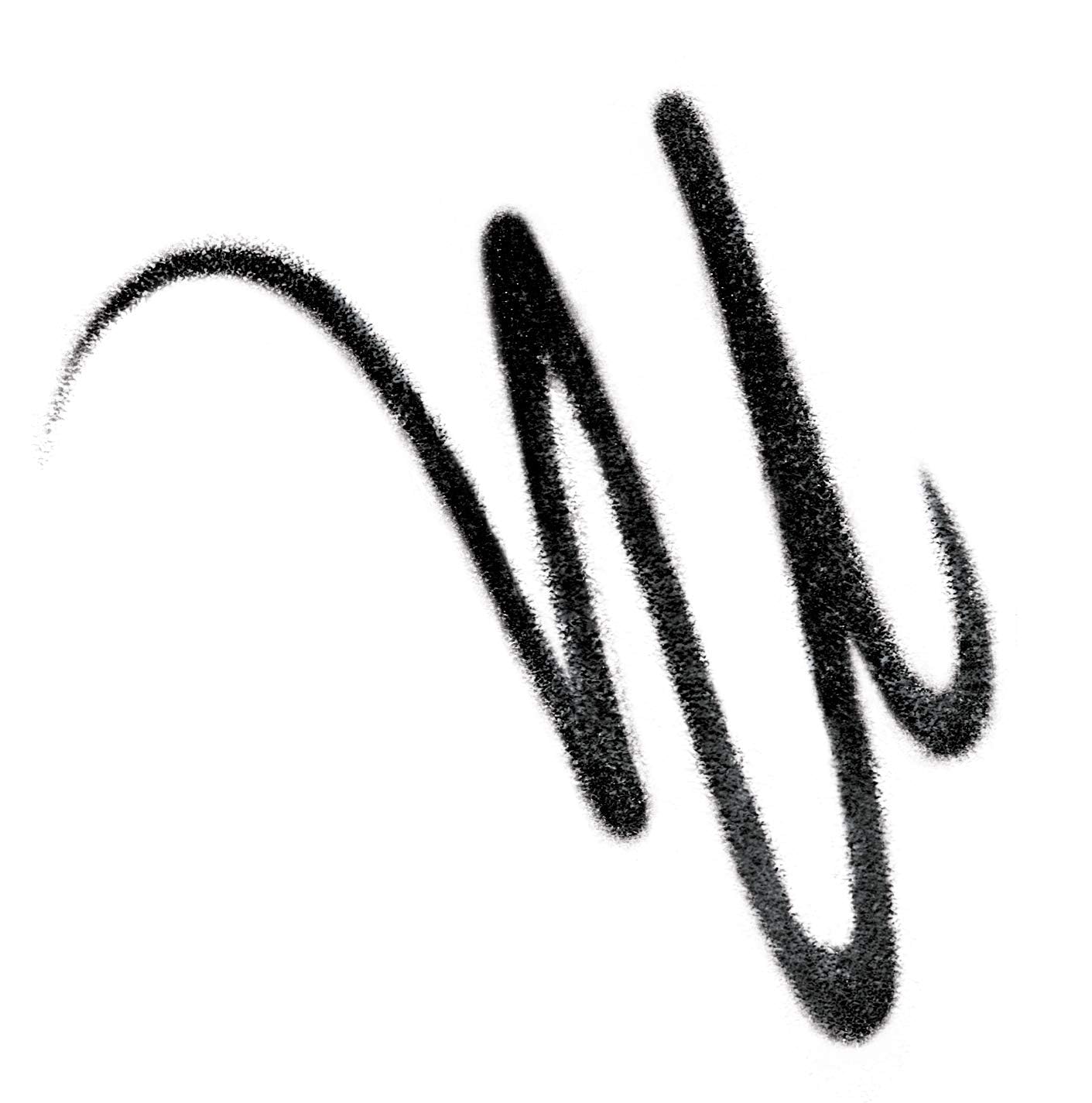 Rimmel Pack of 2 Exaggerate Waterproof Eye Definer, Noir 261
