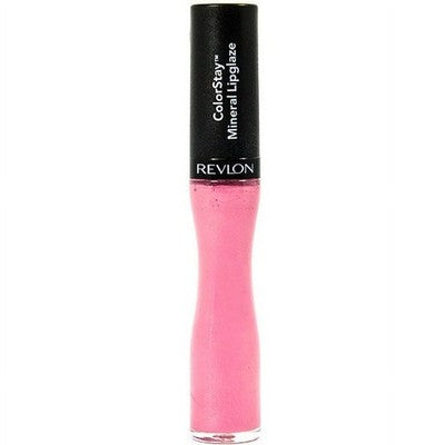 Revlon ColorStay Mineral Lipglaze, Endless Lilac