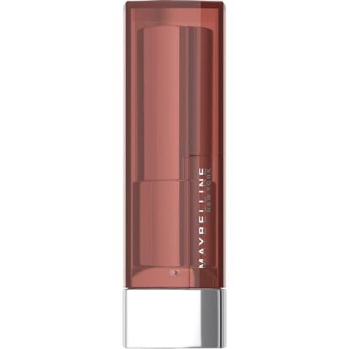 Maybelline Color Sensational The Creams, Cream Finish Lipstick Makeup, Nearly There, 0.15 oz.