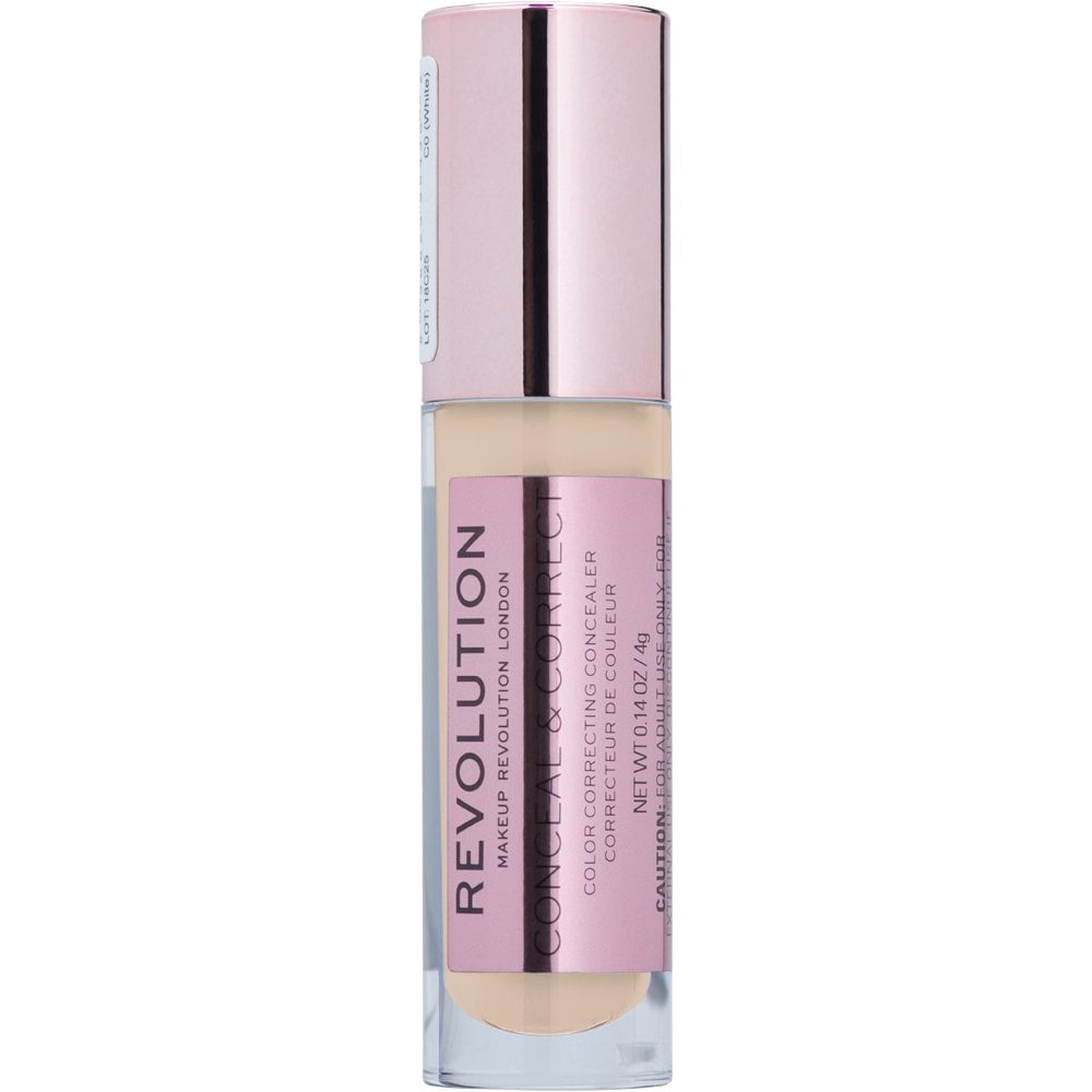 Makeup Revolution