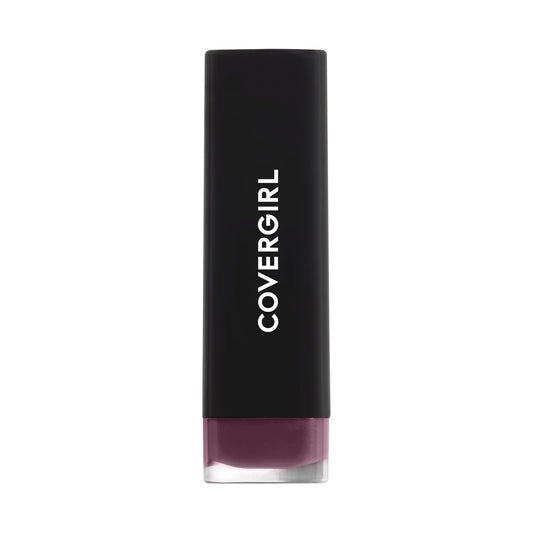 Lápiz labial semimate Exhibitionist de COVERGIRL, 123 onzas