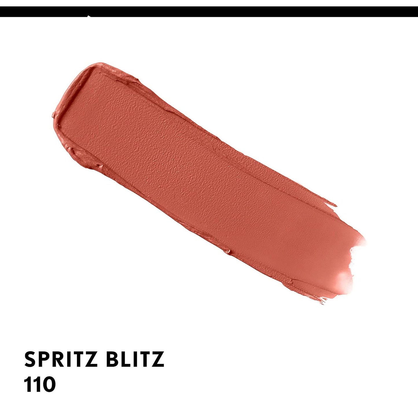 Covergirl Outlast UltiMatte One Step Liquid Lip Color, Spritz Blitz, 0.11 oz