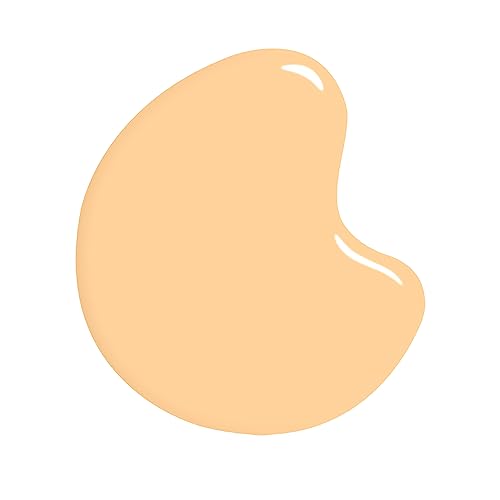 Sally Hansen Miracle Gel Nail Polish, 770 I Don't Desert You, 0.50 fl oz