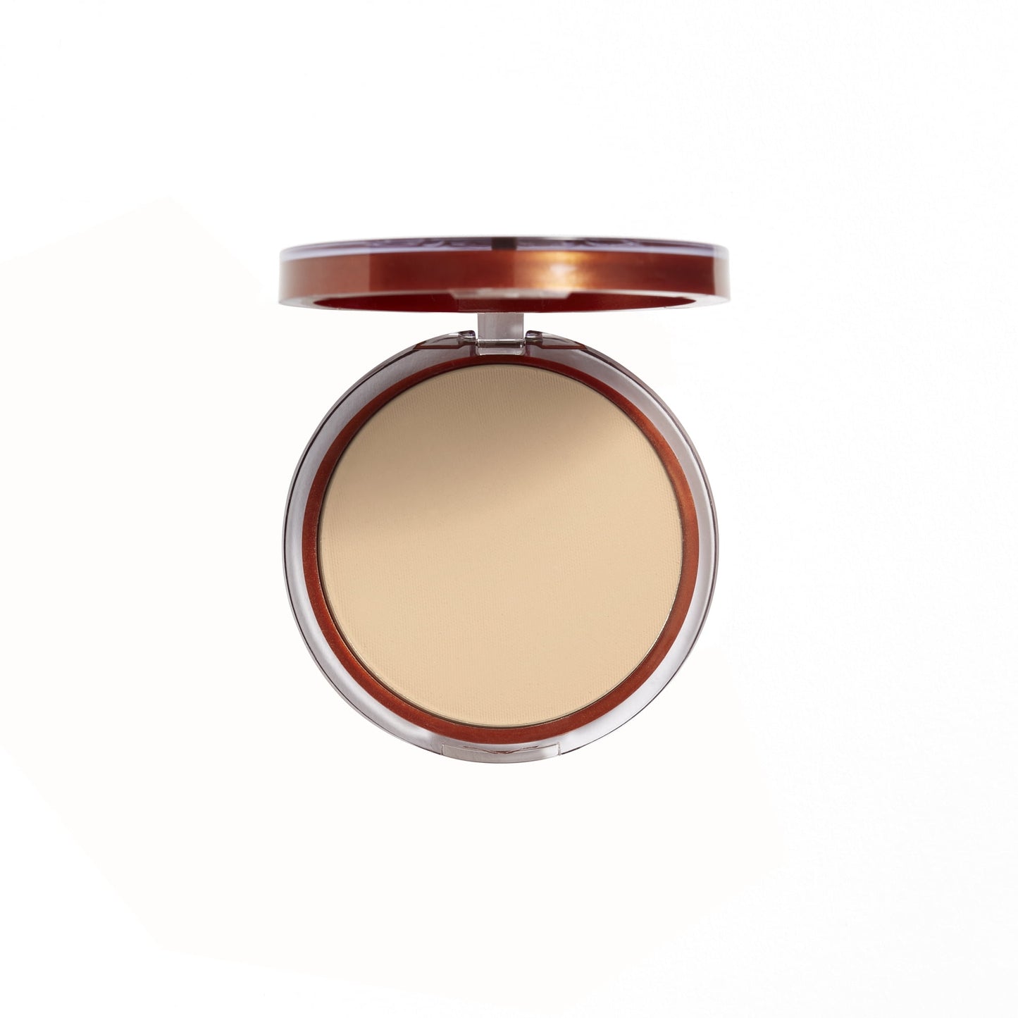 COVERGIRL Clean Powder Foundation, 105 Ivory, 0.39 oz