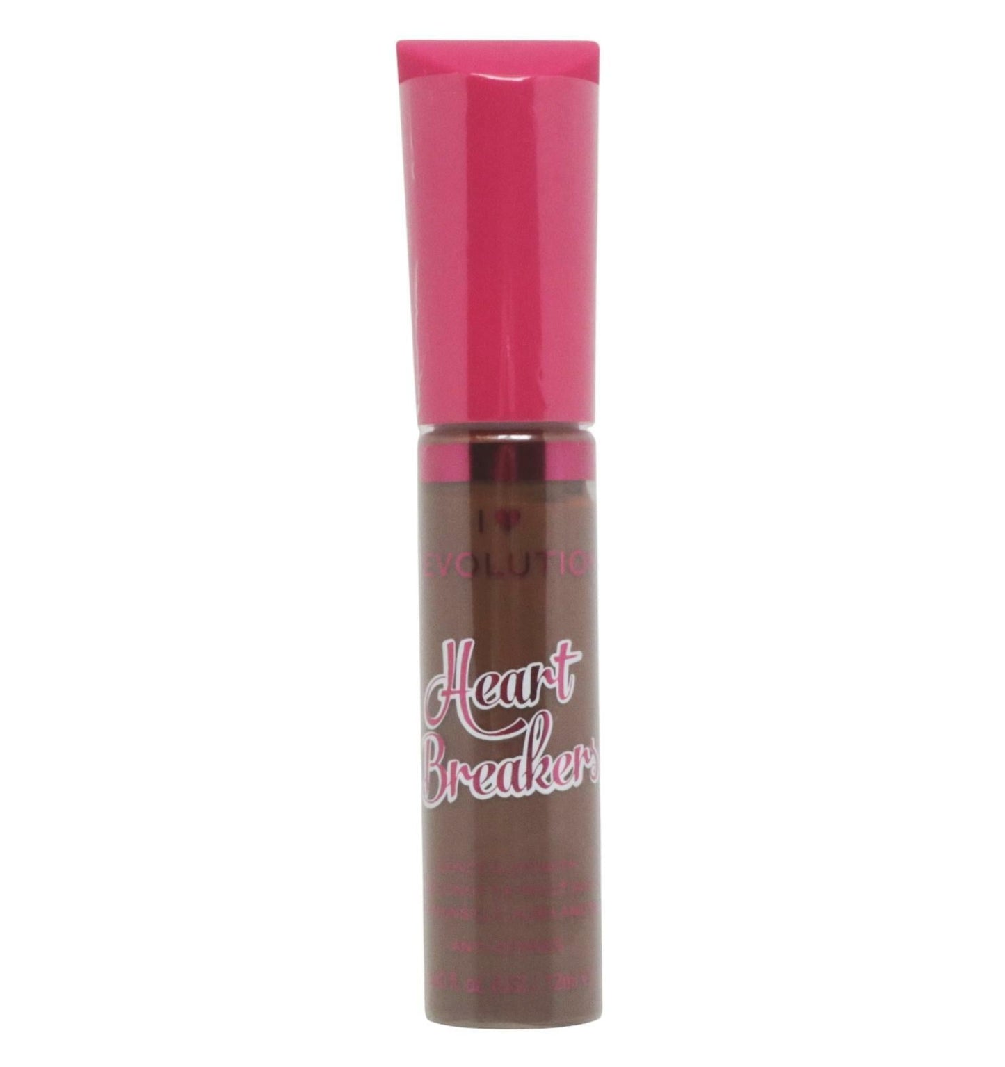 I Heart Revolution Heart Breakers Concealer with Coconut Extract - Hazelnut