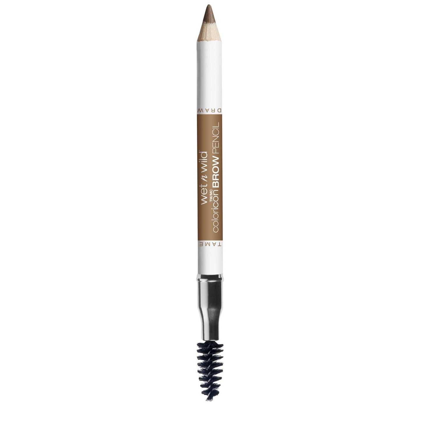 Wet N Wild Coloricon Brow Pencil621A Blonde Moments, 0.02 Oz