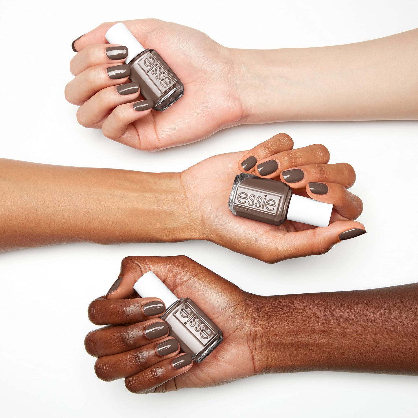 Esmalte de uñas essie de calidad profesional, vegano, 8-Free, invierno de 2022
