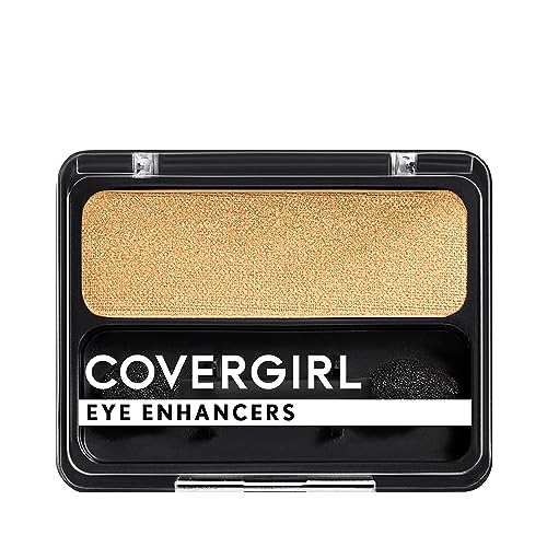 COVERGIRL Eye Enhancers 1-Kit Eyeshadows