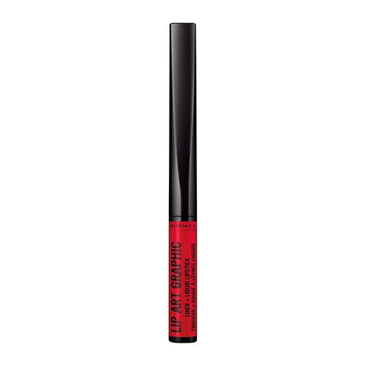 Rimmel lasting finish extreme lipstick