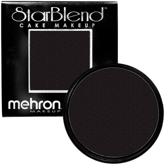 mehron StarBlend Cake Makeup