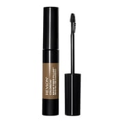 Revlon ColorStay Brow Fiber Filler, Longwearing & Volumizing Waterproof Eyebrow Gel, 305 Dark Brown, 0.23 fl. oz.