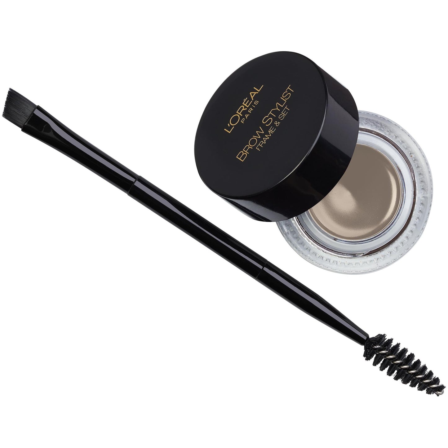 L'Oreal Paris Brow Stylist Sculpting Frame And Set, Blonde