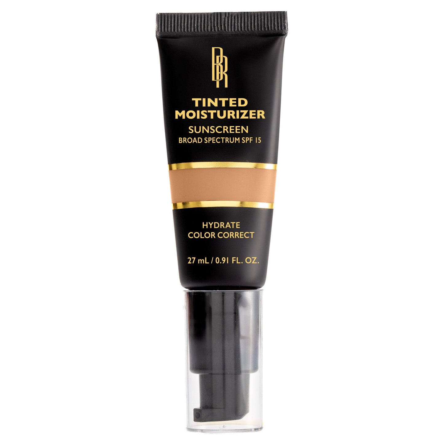 Black Radiance Tnt Moist