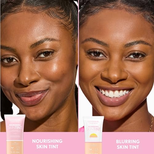 COVERGIRL Clean Fresh Skin Milk, Dark